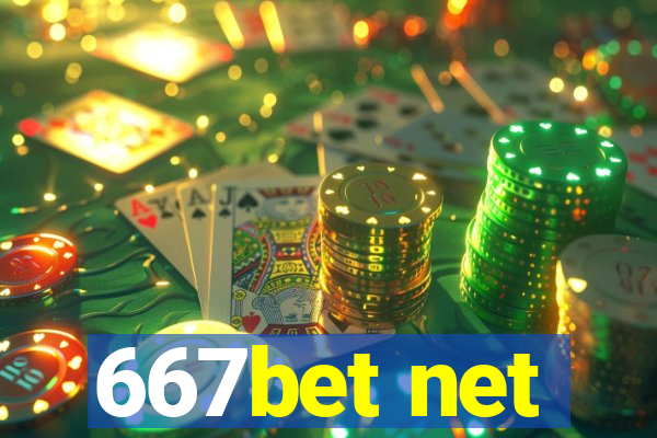 667bet net